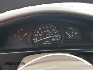 2002 Toyota Tacoma z VIN 5TENL42N22Z113383, wystawiony jako Copart lot #59007905 z przebiegiem 167 105 mil mil oraz Czysty tytuł • Clean title. Historia ofert i sprzedaży dostępna na DreamBid. Obrazek 9.