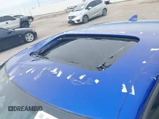 2023 Acura Integra w/A-Spec Package with VIN 19UDE4H37PA016405, listed as a IAAI auction lot 42449598 with 32,742 mi miles and . Bid and sale history available at DreamBid. Image 6.