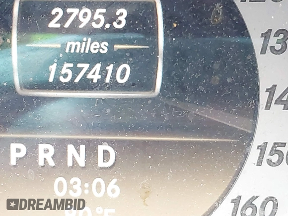 2012 Mercedes-Benz C 300 Sport with VIN WDDGF8BB2CA643903, listed as a IAAI auction lot 42570612 with 157,410 mi miles and . Bid and sale history available at DreamBid. Image 15.