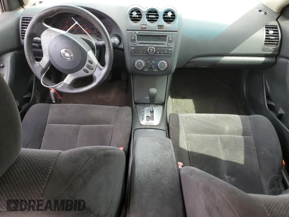 2009 Nissan Altima S with VIN 1N4AL21E69N480827, listed as a Copart auction lot 55357545 with 158,265 mi miles and Clean Title. Bid and sale history available at DreamBid. Image 8.