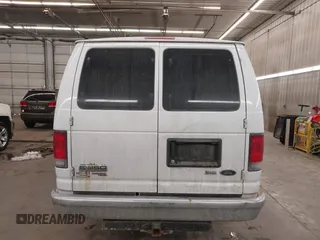 2014 Ford Econoline Passenger XL with VIN 1FBSS3BL7EDA11044, listed as a IAAI auction lot 41463372 with 139,932 mi miles and . Bid and sale history available at DreamBid. Image 17.