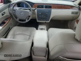 2005 Buick LaCrosse CXL z VIN 2G4WD562951223035, wystawiony jako Copart lot #53126745 z przebiegiem 123 327 mil mil oraz Szkody całkowita. Historia ofert i sprzedaży dostępna na DreamBid. Obrazek 8.