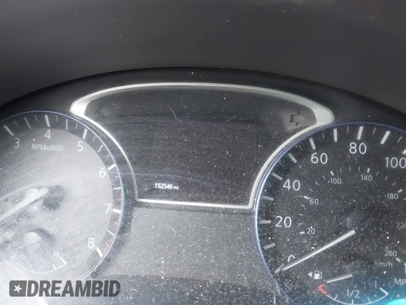 2016 Nissan Altima SL with VIN 1N4BL3AP0GC273371, listed as a IAAI auction lot 41910585 with 152,546 mi miles and . Bid and sale history available at DreamBid. Image 15.