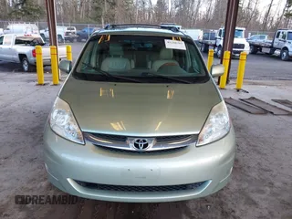 2009 Toyota Sienna XLE with VIN 5TDZK22C19S236509, listed as a IAAI auction lot 41250793 with 175,395 mi miles and . Bid and sale history available at DreamBid. Image 12.