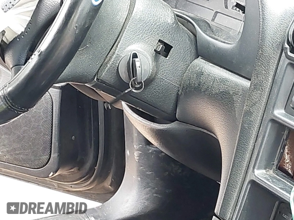 1996 Ford Mustang GT with VIN 1FALP45X0TF133385, listed as a IAAI auction lot 42060901 with 205,228 mi miles and . Bid and sale history available at DreamBid. Image 11.