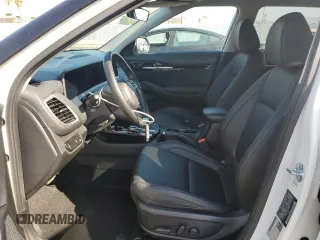 2024 Kia Seltos EX z VIN KNDER2AA9R7510656, wystawiony jako Copart lot #52191105 z przebiegiem 19 018 mil mil oraz Szkoda całkowita • Salvage title. Historia ofert i sprzedaży dostępna na DreamBid. Obrazek 7.