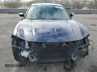 2015 Dodge Charger SXT с VIN 2C3CDXHG4FH799236, выставлен на аукционе Copart как лот 50189815 с пробегом 199 458 миль миль и Списание • Salvage title. История ставок и продаж доступна на DreamBid. Изображение 5.