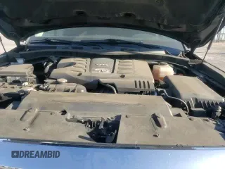2021 Infiniti QX80 Luxe z VIN JN8AZ2AE7M9271353, wystawiony jako Copart lot #47233415 z przebiegiem 76 521 mil mil oraz Szkoda całkowita • Salvage title. Historia ofert i sprzedaży dostępna na DreamBid. Obrazek 16.