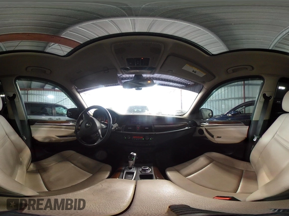 2011 BMW X5 35d z VIN 5UXZW0C54BL369201, wystawiony jako IAAI lot #42285920 z przebiegiem 158 287 mil mil oraz . Historia ofert i sprzedaży dostępna na DreamBid. Obrazek 19.