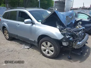 2012 Subaru Outback Limited с VIN 4S4BRDKCXC2297036, выставлен на аукционе IAAI как лот 42245766 с пробегом 131 360 миль миль и . История ставок и продаж доступна на DreamBid. Изображение 1.