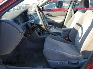 1995 Honda Accord EX with VIN JHMCD5658SC058066, listed as a Copart auction lot 82329014 with 123,608 mi miles and Salvage Title. Bid and sale history available at carsss.com. Image 7.