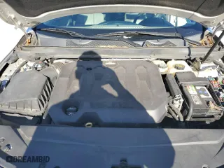 2018 Chevrolet Impala LS with VIN 2G11X5S37J9144830, listed as a Copart auction lot 87325254 with 142,126 mi miles and Salvage Title. Bid and sale history available at carsss.com. Image 11.