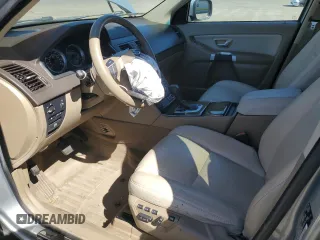 2011 Volvo XC90 I6 z VIN YV4952CY5B1575131, wystawiony jako Copart lot #58092025 z przebiegiem 170 322 mil mil oraz Szkoda całkowita • Salvage title. Historia ofert i sprzedaży dostępna na DreamBid. Obrazek 7.