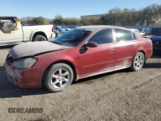 2006 Nissan Altima SL z VIN 1N4BL11D06N449977, wystawiony jako Copart lot #89059435 z przebiegiem 200 887 mil mil oraz Szkoda całkowita • Salvage title. Historia ofert i sprzedaży dostępna na DreamBid. Obrazek 1.