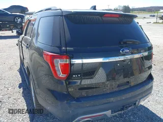 2016 Ford Explorer XLT with VIN 1FM5K8DH7GGD33498, listed as a IAAI auction lot 41877596 with 66,847 mi miles and . Bid and sale history available at DreamBid. Image 16.