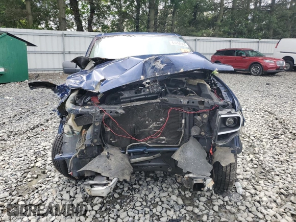 2009 Ford Expedition SSV z VIN 1FMFU165X9EA86341, wystawiony jako Copart lot #61268995 z przebiegiem Nie podano mil oraz Szkoda całkowita • Salvage title. Historia ofert i sprzedaży dostępna na DreamBid. Obrazek 5.
