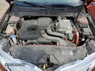 2014 Lincoln MKZ Hybrid с VIN 3LN6L2LU3ER818238, выставлен на аукционе Copart как лот 54202855 с пробегом 114 930 миль миль и Списание • Salvage title. История ставок и продаж доступна на DreamBid. Изображение 11.