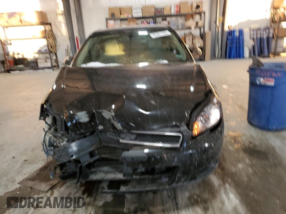 2006 Chevrolet Impala SS with VIN 2G1WD58C069194739, listed as a Copart auction lot 45501705 with 127,552 mi miles and Clean Title. Bid and sale history available at DreamBid. Image 5.