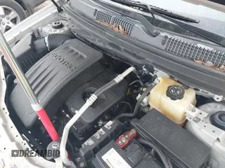 2014 Chevrolet Captiva Sport LS with VIN 3GNAL2EK8ES591316, listed as a IAAI auction lot 40024302 with 154,721 mi miles and . Bid and sale history available at DreamBid. Image 10.