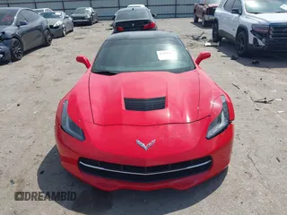 2014 Chevrolet Corvette 1LT with VIN 1G1YB2D74E5103280, listed as a IAAI auction lot 42034472 with 72,386 mi miles and . Bid and sale history available at DreamBid. Image 12.