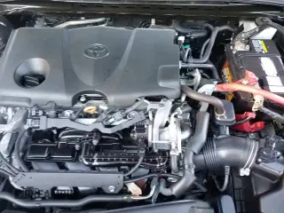 2019 Toyota Camry LE с VIN 4T1B11HKXKU757819, выставлен на аукционе Copart как лот 84703005 с пробегом 71 755 миль миль и На запчасти • Non repairable. История ставок и продаж доступна на DreamBid. Изображение 13.