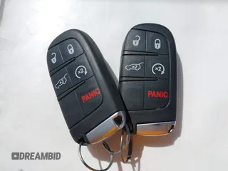 2021 Jeep Grand Cherokee Overland с VIN 1C4RJFCG3MC618885, выставлен на аукционе IAAI как лот 42158667 с пробегом 49 258 миль миль и . История ставок и продаж доступна на DreamBid. Изображение 11.
