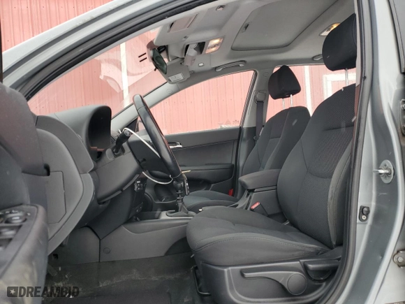 2010 Hyundai Elantra Touring SE with VIN KMHDC8AE5AU071153, listed as a Copart auction lot 85696194 with 222,510 mi miles and Clean Title. Bid and sale history available at carsss.com. Image 7.