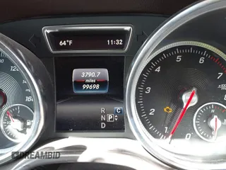 2019 Mercedes-Benz GLS with VIN 4JGDF6EE3KB224583, listed as a IAAI auction lot 41946943 with 99,698 mi miles. Bid and sale history available at carsss.com. Image 7.