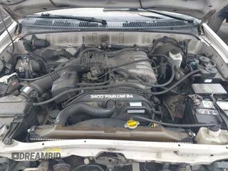 1998 Toyota 4Runner SR5 с VIN JT3GN86RXW0063561, выставлен на аукционе IAAI как лот 42300471 с пробегом 311 139 миль миль и . История ставок и продаж доступна на DreamBid. Изображение 10.