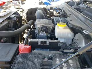 2020 Ram 1500 Big Horn z VIN 1C6RREFT0LN311731, wystawiony jako IAAI lot #41762460 z przebiegiem 58 254 mil mil oraz . Historia ofert i sprzedaży dostępna na DreamBid. Obrazek 20.