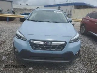 2023 Subaru Crosstrek Limited с VIN JF2GTHNC6PH233689, выставлен на аукционе Copart как лот 58700185 с пробегом 8 978 миль миль и Списание • Salvage title. История ставок и продаж доступна на DreamBid. Изображение 5.