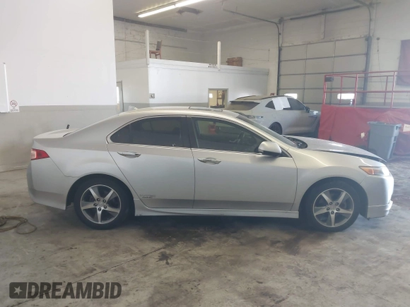 2014 Acura TSX Special Edition with VIN JH4CU2F86EC003273, listed as a IAAI auction lot 41470001 with 184,289 mi miles and . Bid and sale history available at DreamBid. Image 13.