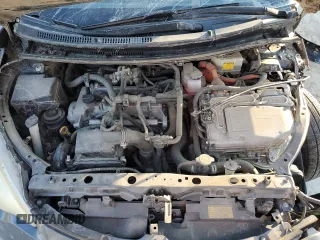 2012 Toyota Prius c One with VIN JTDKDTB39C1504910, listed as a Copart auction lot 83626314 with Not Provided miles and Salvage Title. Bid and sale history available at carsss.com. Image 11.