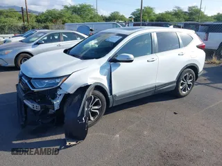 2022 Honda CR-V EX z VIN 7FARW1H50NE002789, wystawiony jako IAAI lot #41671321 z przebiegiem 14 642 mil mil oraz . Historia ofert i sprzedaży dostępna na DreamBid. Obrazek 18.