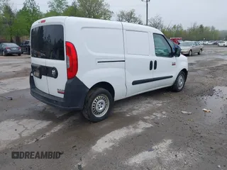 2016 Ram ProMaster City Cargo Tradesman с VIN ZFBERFAT0G6B45026, выставлен на аукционе IAAI как лот 42221025 с пробегом 138 541 миль миль и . История ставок и продаж доступна на DreamBid. Изображение 4.