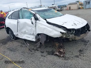2013 Lexus RX 350 с VIN 2T2BK1BA0DC183311, выставлен на аукционе IAAI как лот 42500310 с пробегом Не указан миль и . История ставок и продаж доступна на DreamBid. Изображение 1.