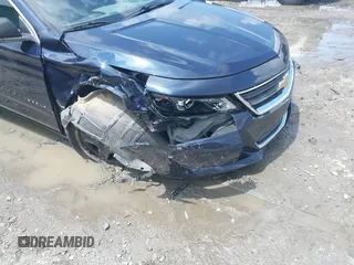 2015 Chevrolet Impala LS z VIN 2G11X5SL0F9214868, wystawiony jako IAAI lot #42417164 z przebiegiem 135 321 mil mil oraz . Historia ofert i sprzedaży dostępna na DreamBid. Obrazek 6.
