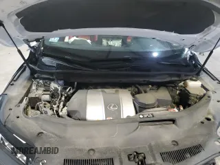 2020 Lexus RX 350 F Sport Performance z VIN 2T2YZMDA5LC237737, wystawiony jako Copart lot #58636475 z przebiegiem 86 257 mil mil oraz Szkoda całkowita • Salvage title. Historia ofert i sprzedaży dostępna na DreamBid. Obrazek 11.