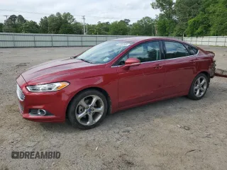 2013 Ford Fusion SE with VIN 3FA6P0HR7DR146786, listed as a Copart auction lot 53943455 with 161,252 mi miles and Salvage Title. Bid and sale history available at carsss.com. Image 1.