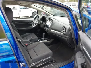 2017 Honda Fit EX with VIN JHMGK5H76HS008352, listed as a IAAI auction lot 42555472 with 89,905 mi miles and . Bid and sale history available at DreamBid. Image 5.