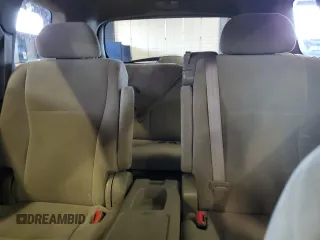 2010 Toyota Highlander with VIN 5TDBK3EH9AS035203, listed as a Copart auction lot 66279175 with 228,349 mi miles and Clean title. Bid and sale history available at DreamBid. Image 10.