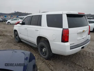 2015 Chevrolet Tahoe z VIN 1GNSK4EC5FR622943, wystawiony jako IAAI lot #41321324 z przebiegiem 129 411 mil mil oraz . Historia ofert i sprzedaży dostępna na DreamBid. Obrazek 3.