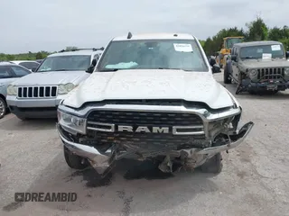 2022 Ram 2500 Big Horn with VIN 3C6UR5DL1NG271541, listed as a IAAI auction lot 42056999 with 139,773 mi miles and . Bid and sale history available at DreamBid. Image 13.