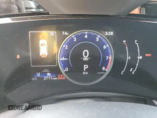 2025 Lexus NX 250 Premium с VIN 2T2GDCAZ6SC016841, выставлен на аукционе Copart как лот 51912325 с пробегом 2 711 миль миль и Списание • Salvage title. История ставок и продаж доступна на DreamBid. Изображение 9.