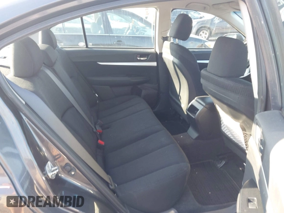2010 Subaru Legacy Premium All-Weather Anniversary с VIN 4S3BMBC6XA3218861, выставлен на аукционе IAAI как лот 42786167 с пробегом 168 032 миль миль и . История ставок и продаж доступна на DreamBid. Изображение 8.