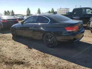 2007 BMW 3 Series 328xi with VIN WBAWC33587PD05936, listed as a Copart auction lot 71975674 with 203,431 mi miles and Clean Title. Bid and sale history available at DreamBid. Image 2.
