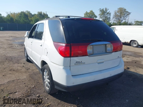 2006 Buick Rendezvous with VIN 3G5DA03L86S557459, listed as a IAAI auction lot 40541266 with Not Provided miles and . Bid and sale history available at DreamBid. Image 3.