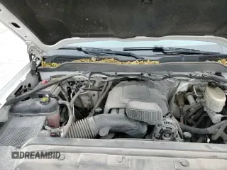2018 Chevrolet Silverado 3500HD Work Truck с VIN 1GC5KYEG8JZ127838, выставлен на аукционе Copart как лот 86179864 с пробегом 157 705 миль миль и Списание • Salvage title. История ставок и продаж доступна на DreamBid. Изображение 15.