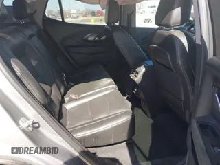 2023 GMC Terrain SLT с VIN 3GKALPEG2PL174471, выставлен на аукционе IAAI как лот 41744894 с пробегом 47 550 миль миль и . История ставок и продаж доступна на DreamBid. Изображение 8.