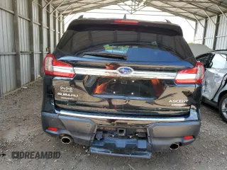 2021 Subaru Ascent Touring with VIN 4S4WMARD7M3451811, listed as a Copart auction lot 56746415 with 68,488 mi miles and Salvage title. Bid and sale history available at DreamBid. Image 6.